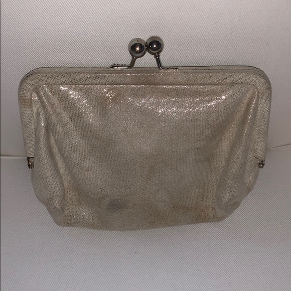 Steve Madden clutch - Picture 3 of 3